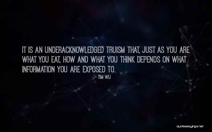 Spirit Button Quotes By Tim Wu Spirit Button Quotes By Tim Wu