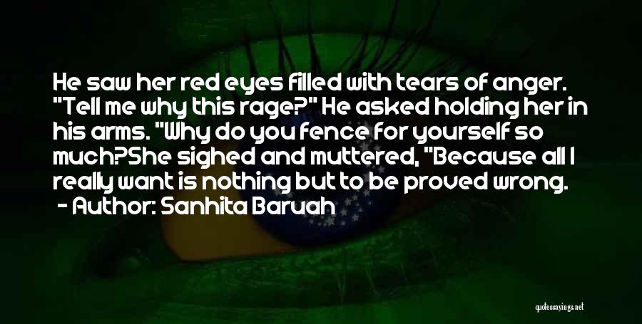 Spirit Filled Life Quotes By Sanhita Baruah