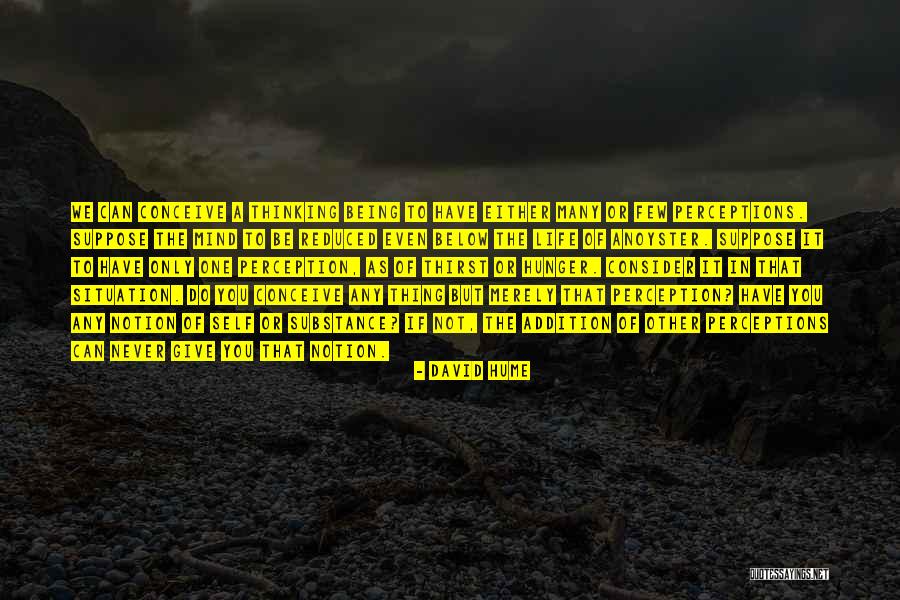 Spirit Forme Quotes By David Hume Spirit Forme Quotes By David Hume