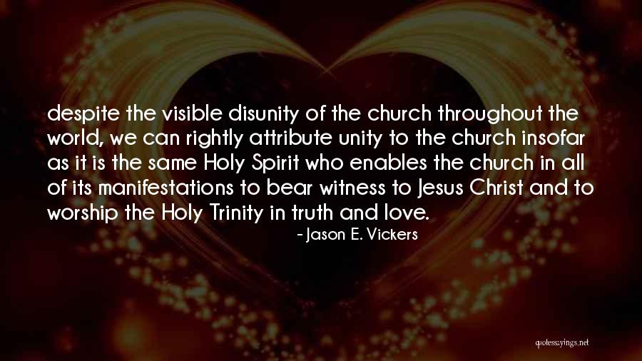 Spirit Its All The Same Quotes By Jason E. Vickers Spirit Its All The Same Quotes By Jason E. Vickers