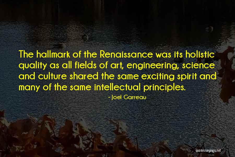 Spirit Its All The Same Quotes By Joel Garreau Spirit Its All The Same Quotes By Joel Garreau