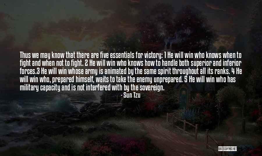 Spirit Its All The Same Quotes By Sun Tzu Spirit Its All The Same Quotes By Sun Tzu