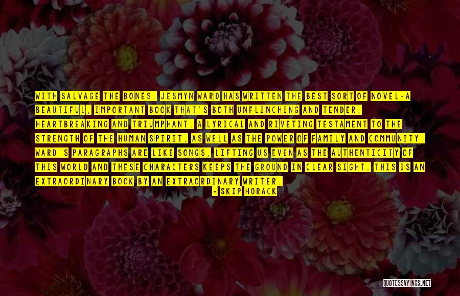 Spirit Lifting Quotes By Skip Horack Spirit Lifting Quotes By Skip Horack