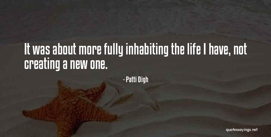 Spirit Love Poems Quotes By Patti Digh Spirit Love Poems Quotes By Patti Digh