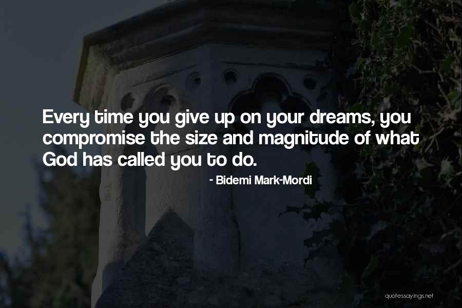 Spirit Migration Quotes By Bidemi Mark-Mordi Spirit Migration Quotes By Bidemi Mark-Mordi