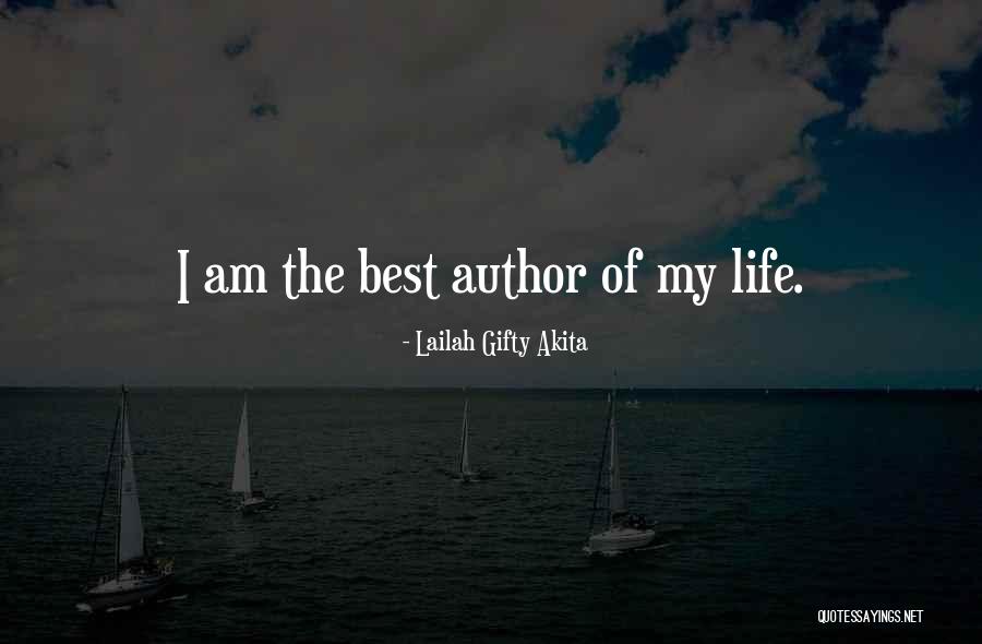 Spirit Of Adventure Quotes By Lailah Gifty Akita