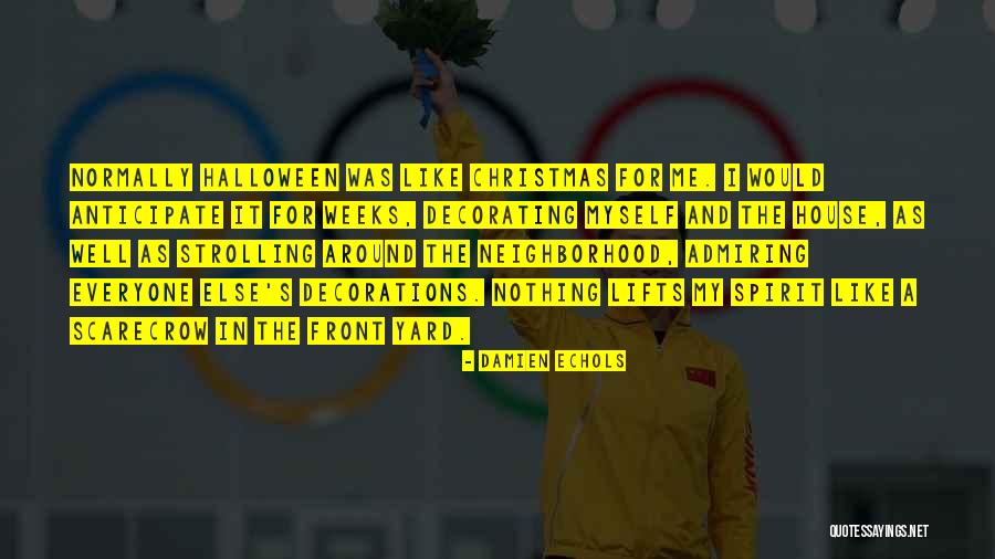 Spirit Of Christmas Past Quotes By Damien Echols Spirit Of Christmas Past Quotes By Damien Echols