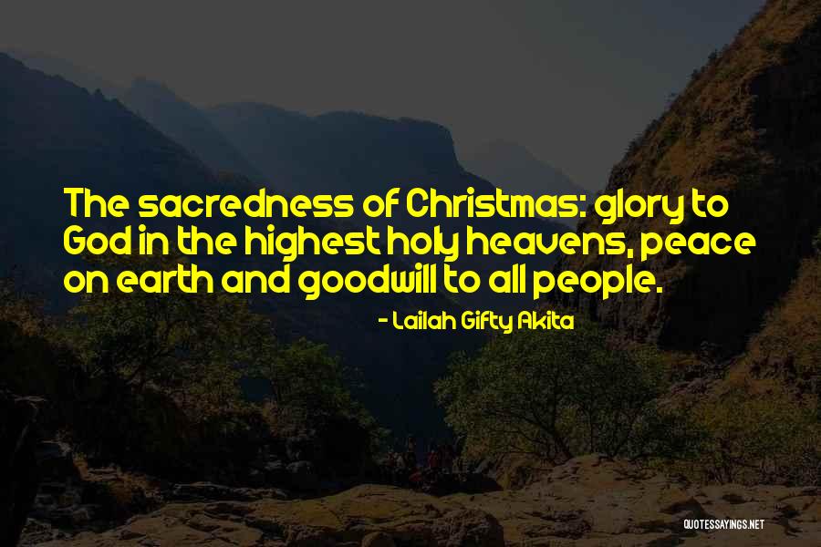 Spirit Of Christmas Past Quotes By Lailah Gifty Akita Spirit Of Christmas Past Quotes By Lailah Gifty Akita