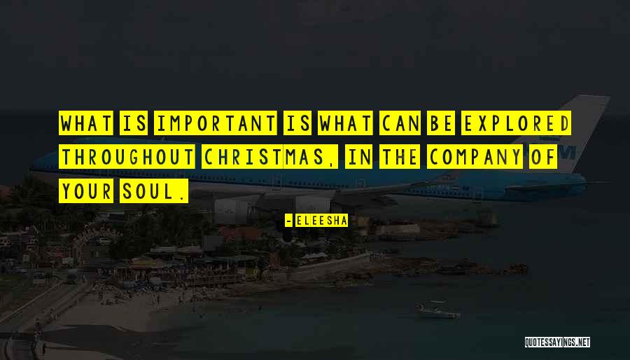 Spirit Of Christmas Quotes By Eleesha Spirit Of Christmas Quotes By Eleesha