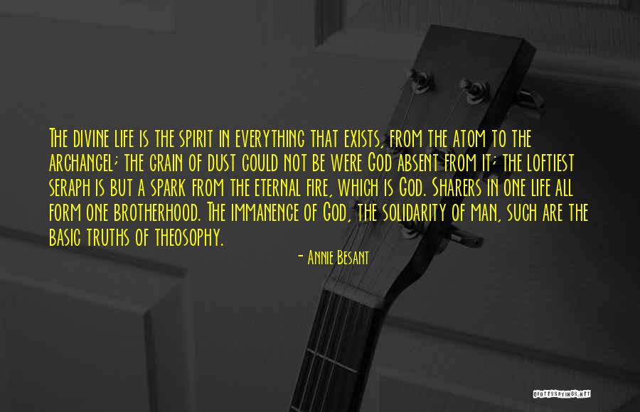 Spirit Of Fire Quotes By Annie Besant Spirit Of Fire Quotes By Annie Besant