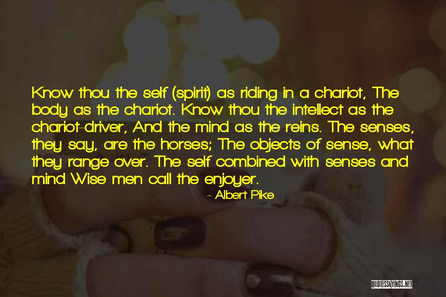 Spirit Of Horses Quotes By Albert Pike Spirit Of Horses Quotes By Albert Pike