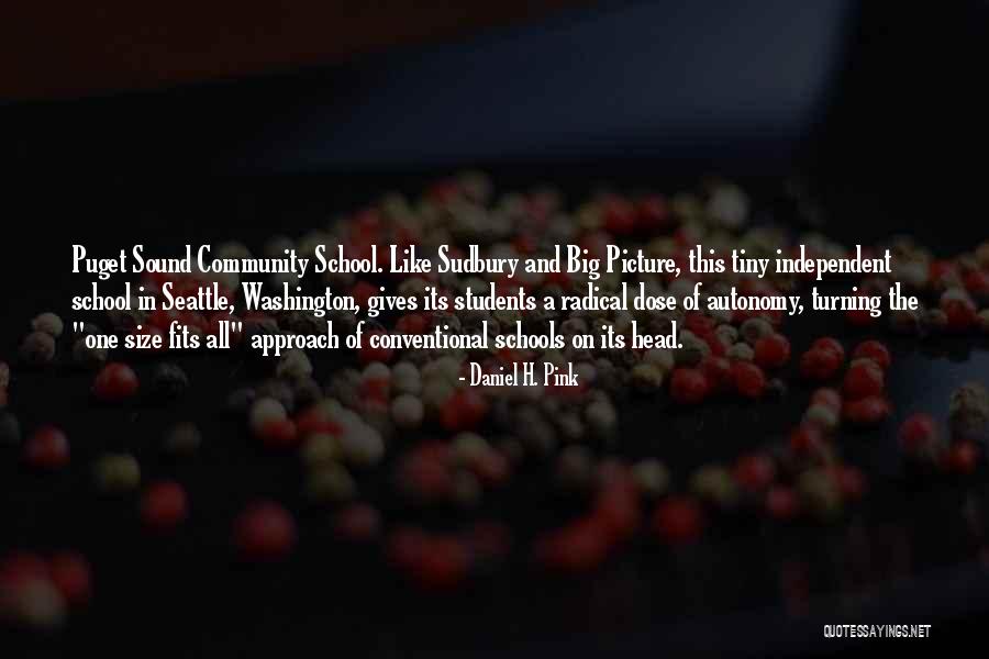Spirit Of Jezebel Quotes By Daniel H. Pink Spirit Of Jezebel Quotes By Daniel H. Pink