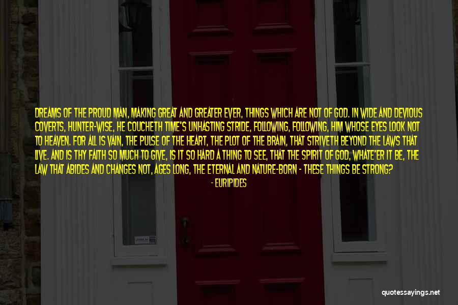 Spirit Of The Laws Quotes By Euripides Spirit Of The Laws Quotes By Euripides