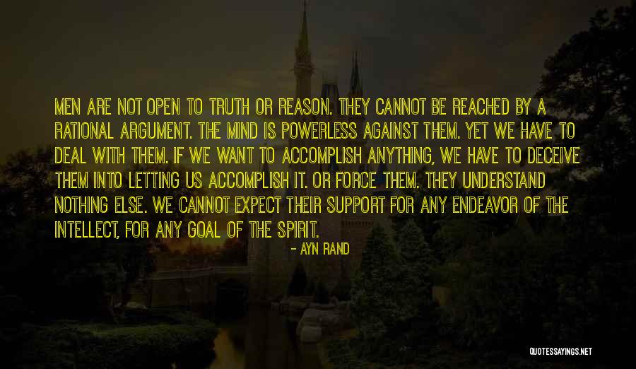 Spirit Of Truth Quotes By Ayn Rand Spirit Of Truth Quotes By Ayn Rand