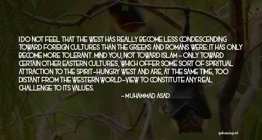 Spirit Real Quotes By Muhammad Asad Spirit Real Quotes By Muhammad Asad