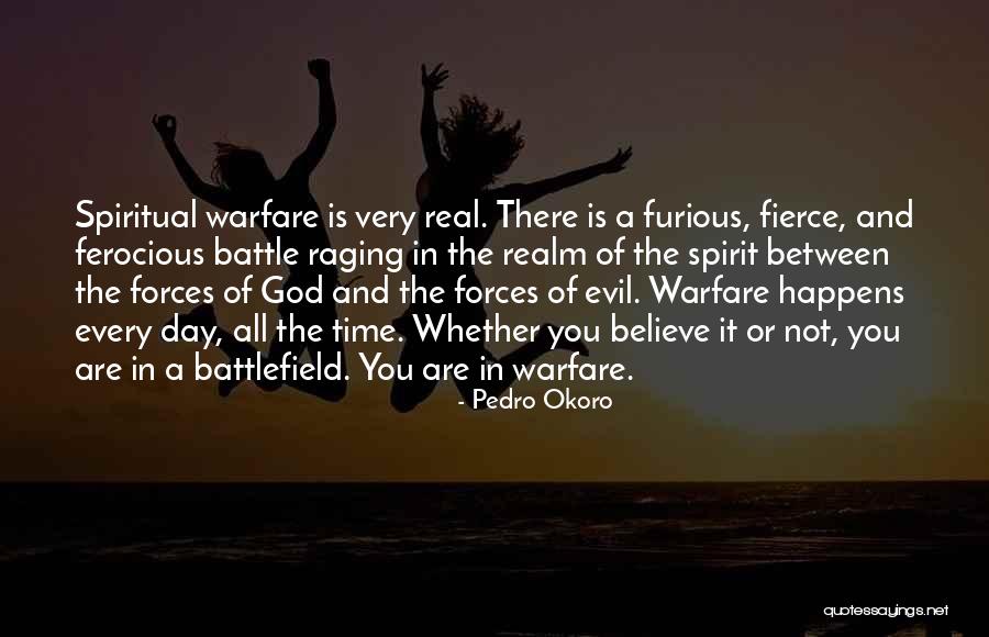 Spirit Real Quotes By Pedro Okoro Spirit Real Quotes By Pedro Okoro