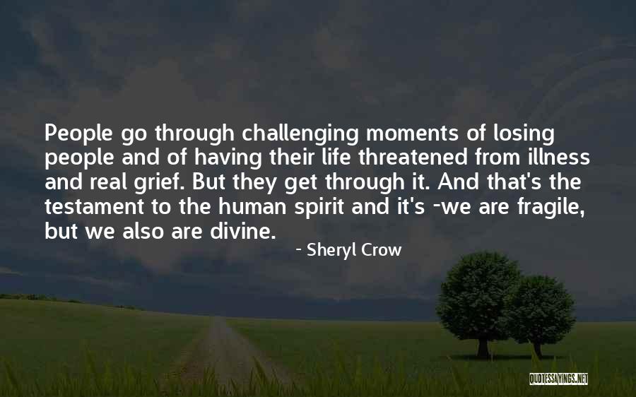Spirit Real Quotes By Sheryl Crow Spirit Real Quotes By Sheryl Crow