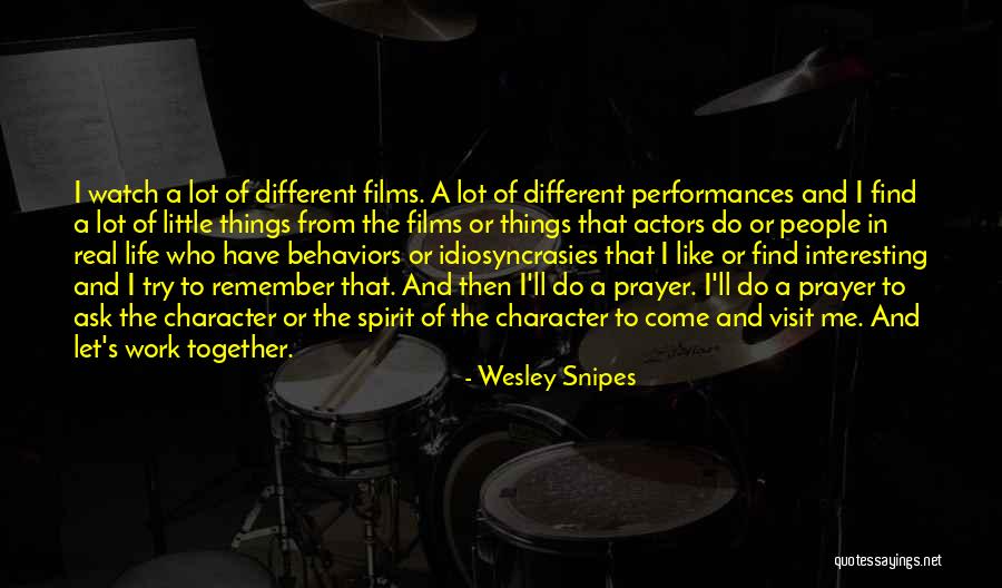 Spirit Real Quotes By Wesley Snipes Spirit Real Quotes By Wesley Snipes