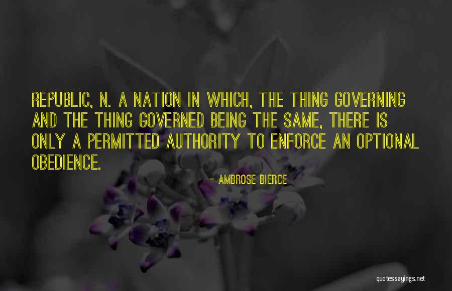 Spirit That Starts Quotes By Ambrose Bierce Spirit That Starts Quotes By Ambrose Bierce