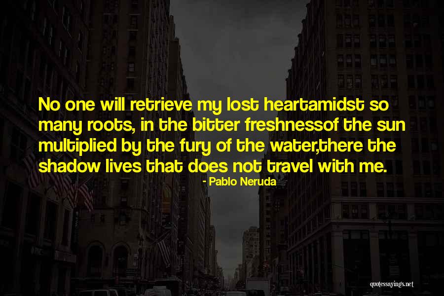 Spirit The Stallion Quotes By Pablo Neruda Spirit The Stallion Quotes By Pablo Neruda