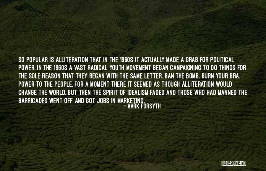 Spirit Versus Letter Quotes By Mark Forsyth Spirit Versus Letter Quotes By Mark Forsyth