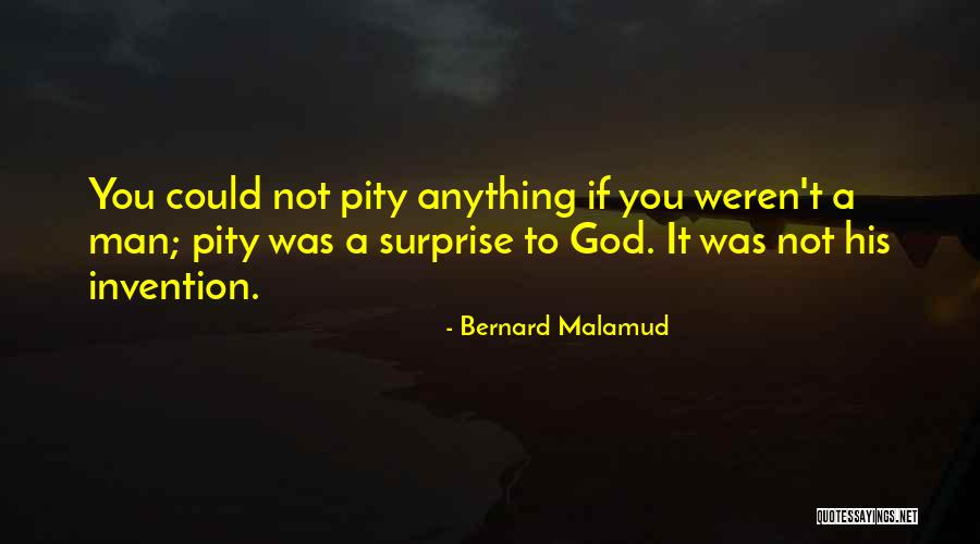 Spiritas Baltimore Quotes By Bernard Malamud Spiritas Baltimore Quotes By Bernard Malamud