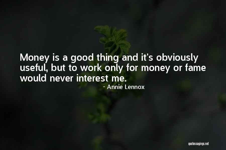 Spiritasirlines Quotes By Annie Lennox Spiritasirlines Quotes By Annie Lennox