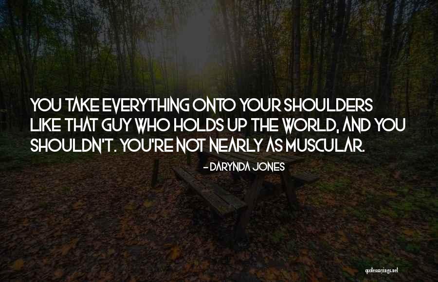 Spiritasirlines Quotes By Darynda Jones Spiritasirlines Quotes By Darynda Jones