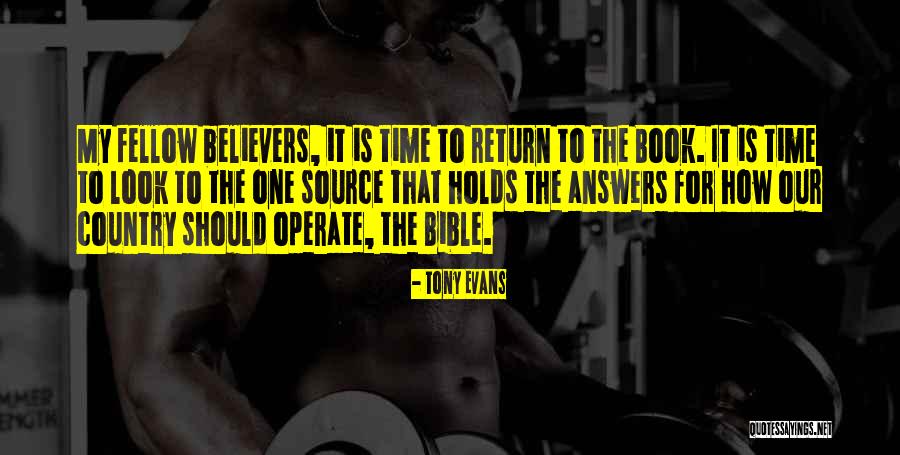 Spirited Daughters Quotes By Tony Evans Spirited Daughters Quotes By Tony Evans