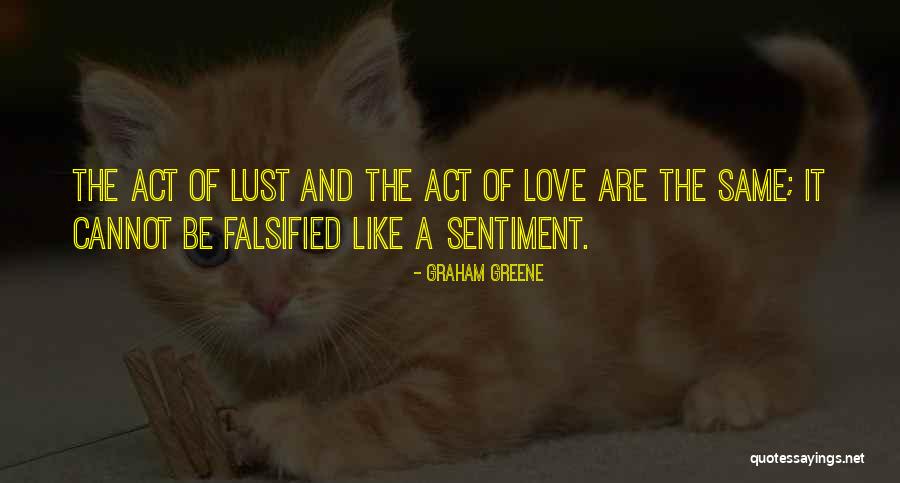 Spiritism Triad Quotes By Graham Greene Spiritism Triad Quotes By Graham Greene