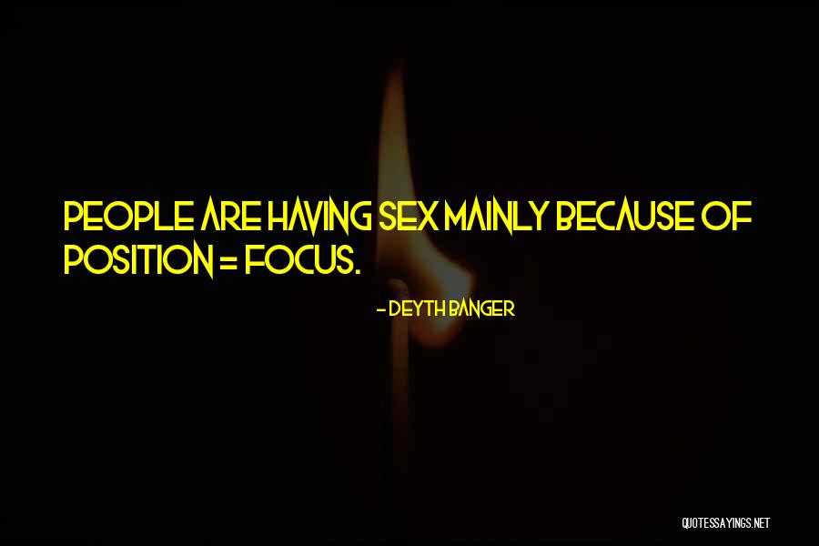 Spiritist Society Quotes By Deyth Banger Spiritist Society Quotes By Deyth Banger