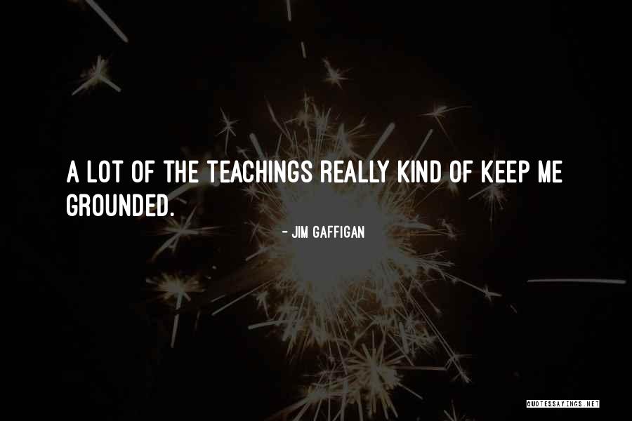 Spiritists Books Quotes By Jim Gaffigan Spiritists Books Quotes By Jim Gaffigan