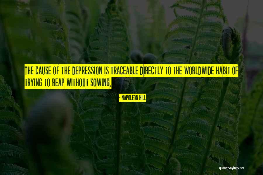Spiritlessly Quotes By Napoleon Hill Spiritlessly Quotes By Napoleon Hill