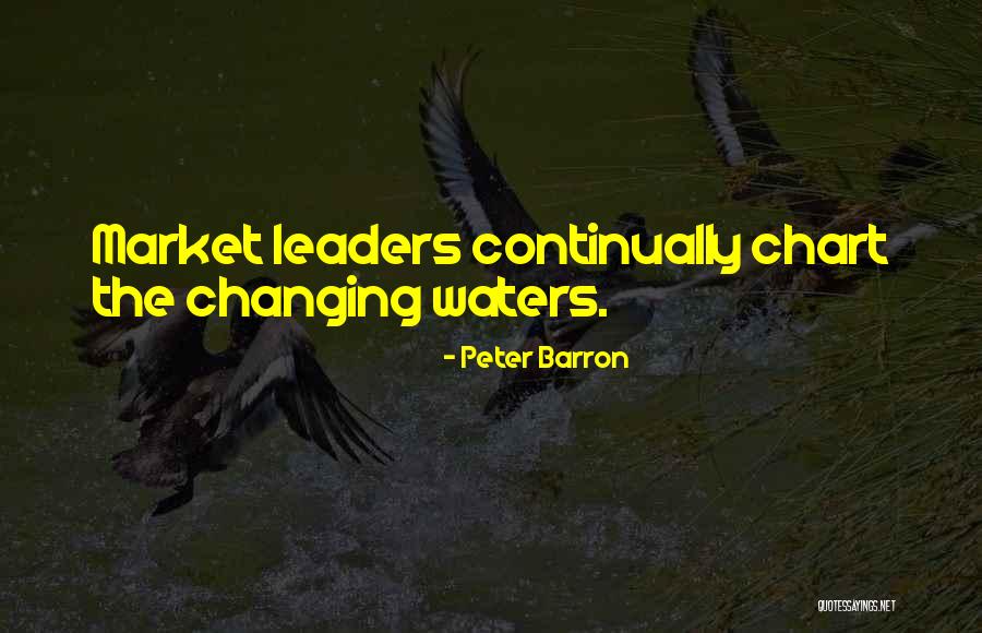 Spiritlessly Quotes By Peter Barron Spiritlessly Quotes By Peter Barron