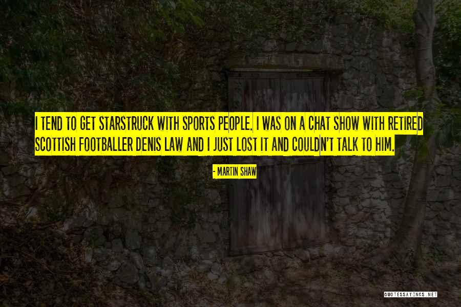 Spiritosingers Quotes By Martin Shaw Spiritosingers Quotes By Martin Shaw