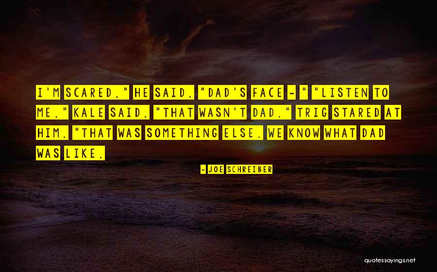 Spirits Review Quotes By Joe Schreiber Spirits Review Quotes By Joe Schreiber