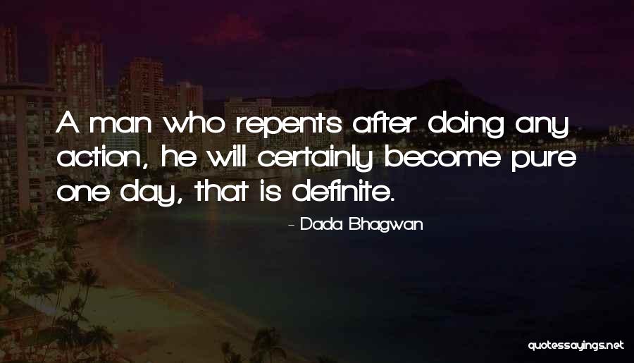 Spiritual Action Quotes By Dada Bhagwan Spiritual Action Quotes By Dada Bhagwan