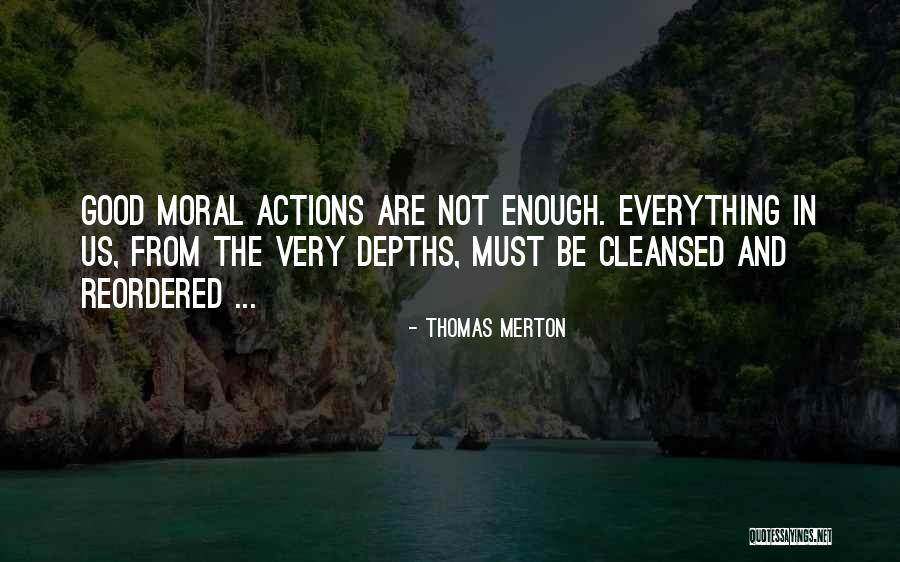 Spiritual Action Quotes By Thomas Merton Spiritual Action Quotes By Thomas Merton