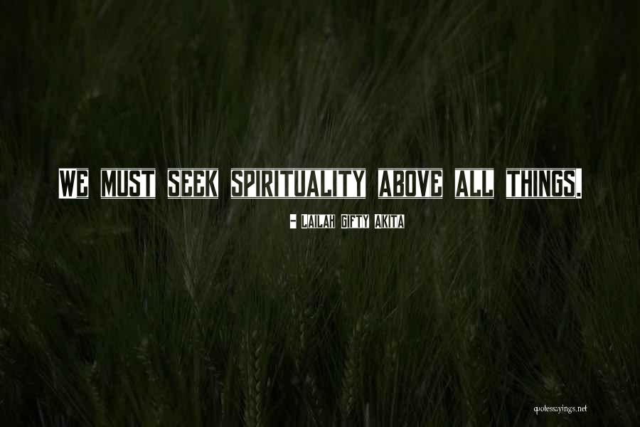 Spiritual Advice Quotes By Lailah Gifty Akita Spiritual Advice Quotes By Lailah Gifty Akita