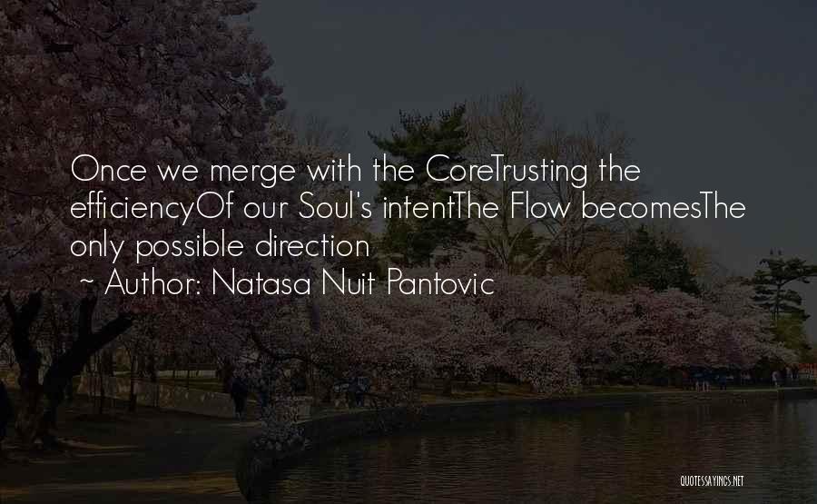 Spiritual Alchemy Quotes By Natasa Nuit Pantovic