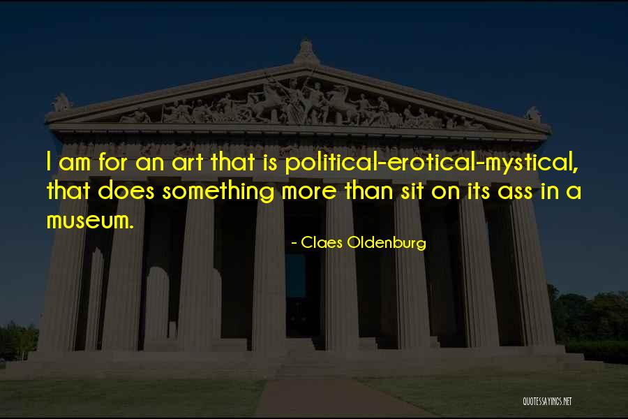 Spiritual Bath Quotes By Claes Oldenburg Spiritual Bath Quotes By Claes Oldenburg
