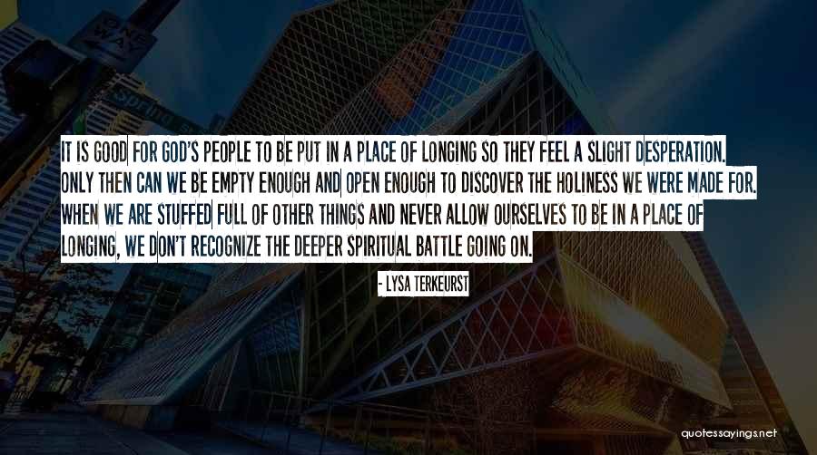 Spiritual Battle Quotes By Lysa TerKeurst Spiritual Battle Quotes By Lysa TerKeurst