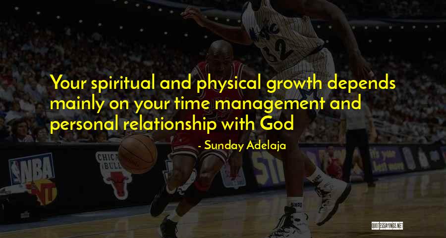 Spiritual Blessing Quotes By Sunday Adelaja Spiritual Blessing Quotes By Sunday Adelaja