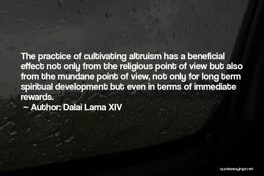 Spiritual But Not Religious Quotes By Dalai Lama XIV