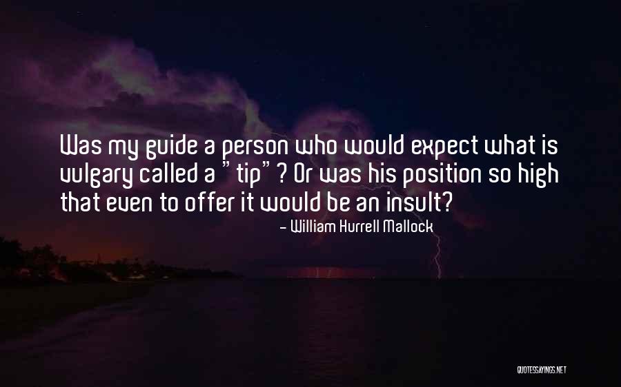 Spiritual Bypass Quotes By William Hurrell Mallock Spiritual Bypass Quotes By William Hurrell Mallock