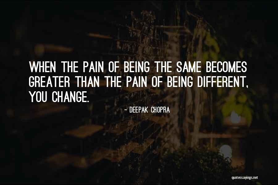 Spiritual Change Quotes By Deepak Chopra Spiritual Change Quotes By Deepak Chopra