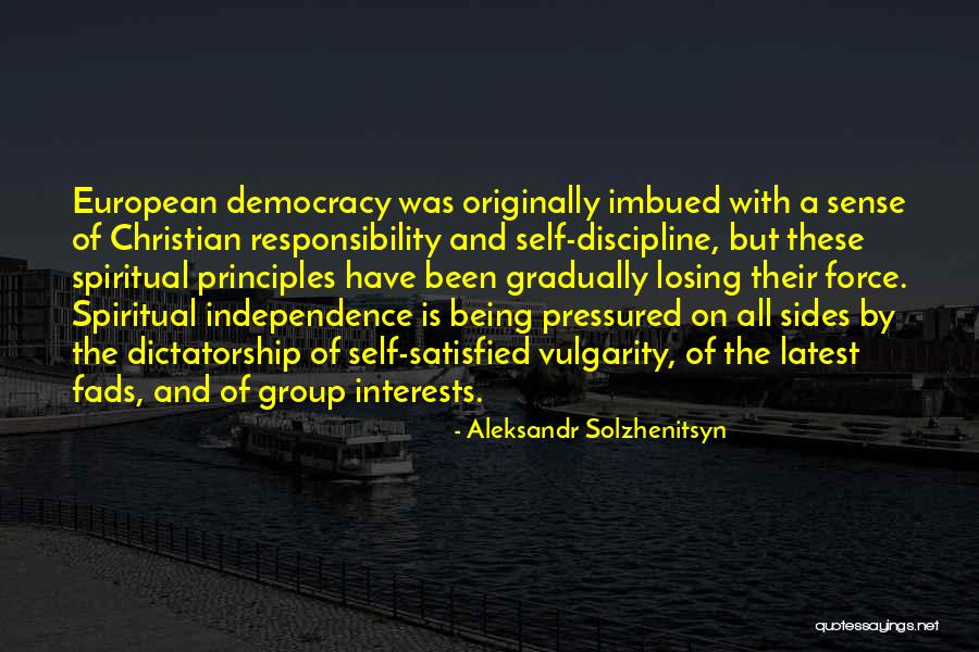 Spiritual Christian Quotes By Aleksandr Solzhenitsyn Spiritual Christian Quotes By Aleksandr Solzhenitsyn