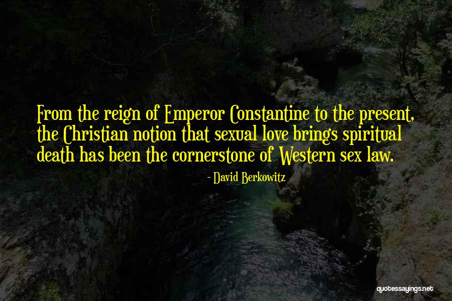 Spiritual Christian Quotes By David Berkowitz Spiritual Christian Quotes By David Berkowitz