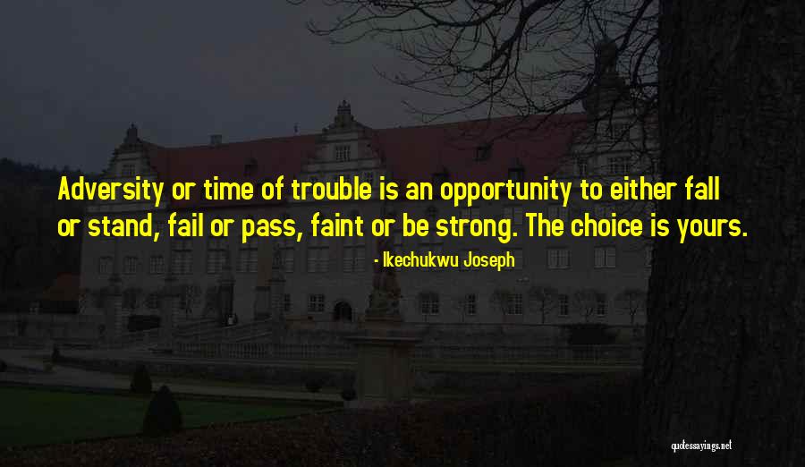Spiritual Christian Quotes By Ikechukwu Joseph Spiritual Christian Quotes By Ikechukwu Joseph