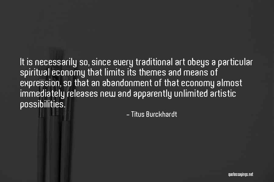 Spiritual Christian Quotes By Titus Burckhardt Spiritual Christian Quotes By Titus Burckhardt